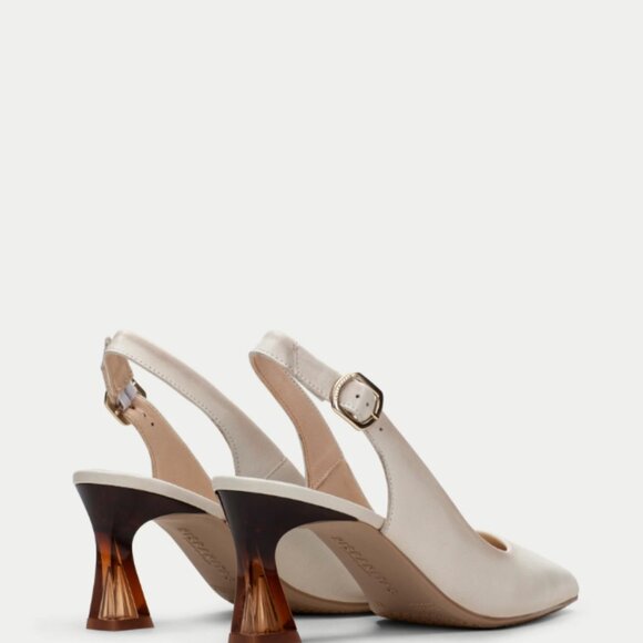 Hispanitas Dalia Slingback Pump - Picture 3 of 3